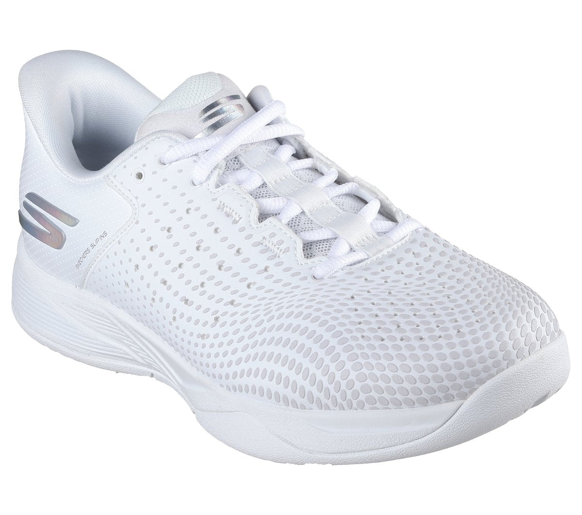 Women Slip-ins Relaxed Fit: Viper Court Reload