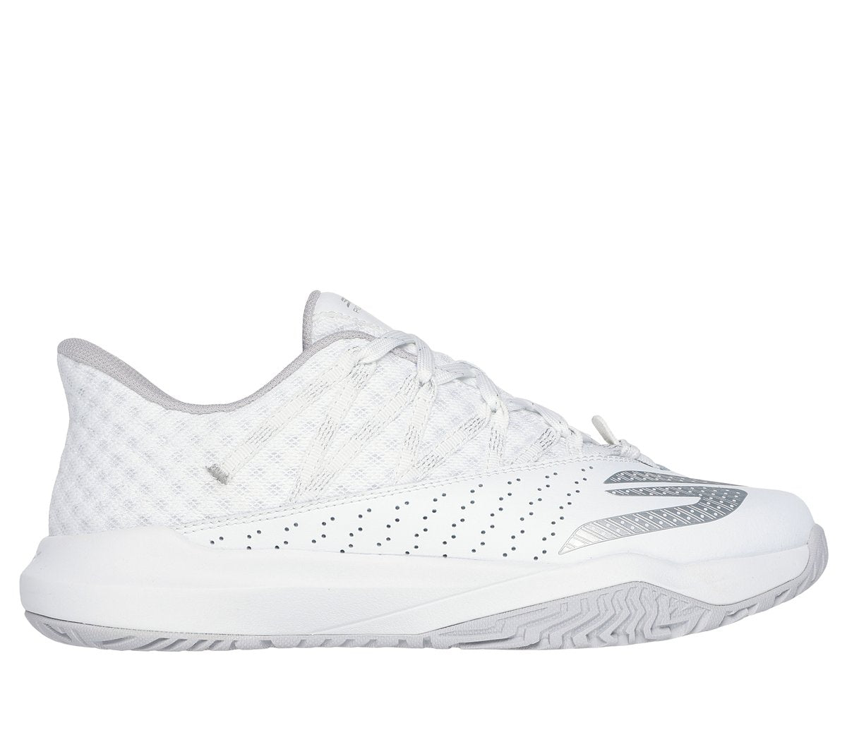 Women Relaxed Fit: Viper Court Rally