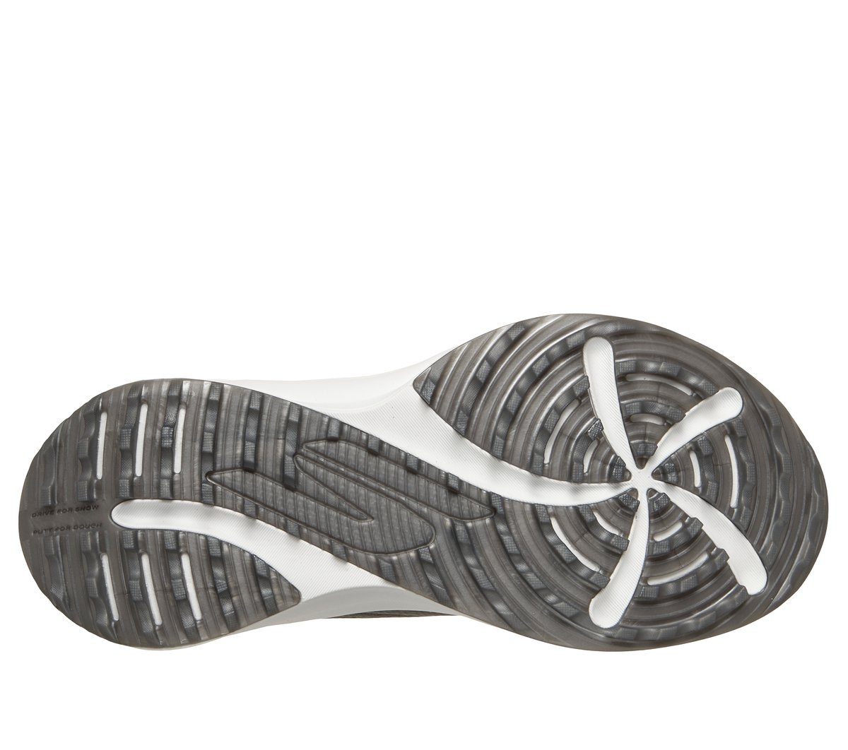 Women Slip-ins Golf Waterproof: Flow SI