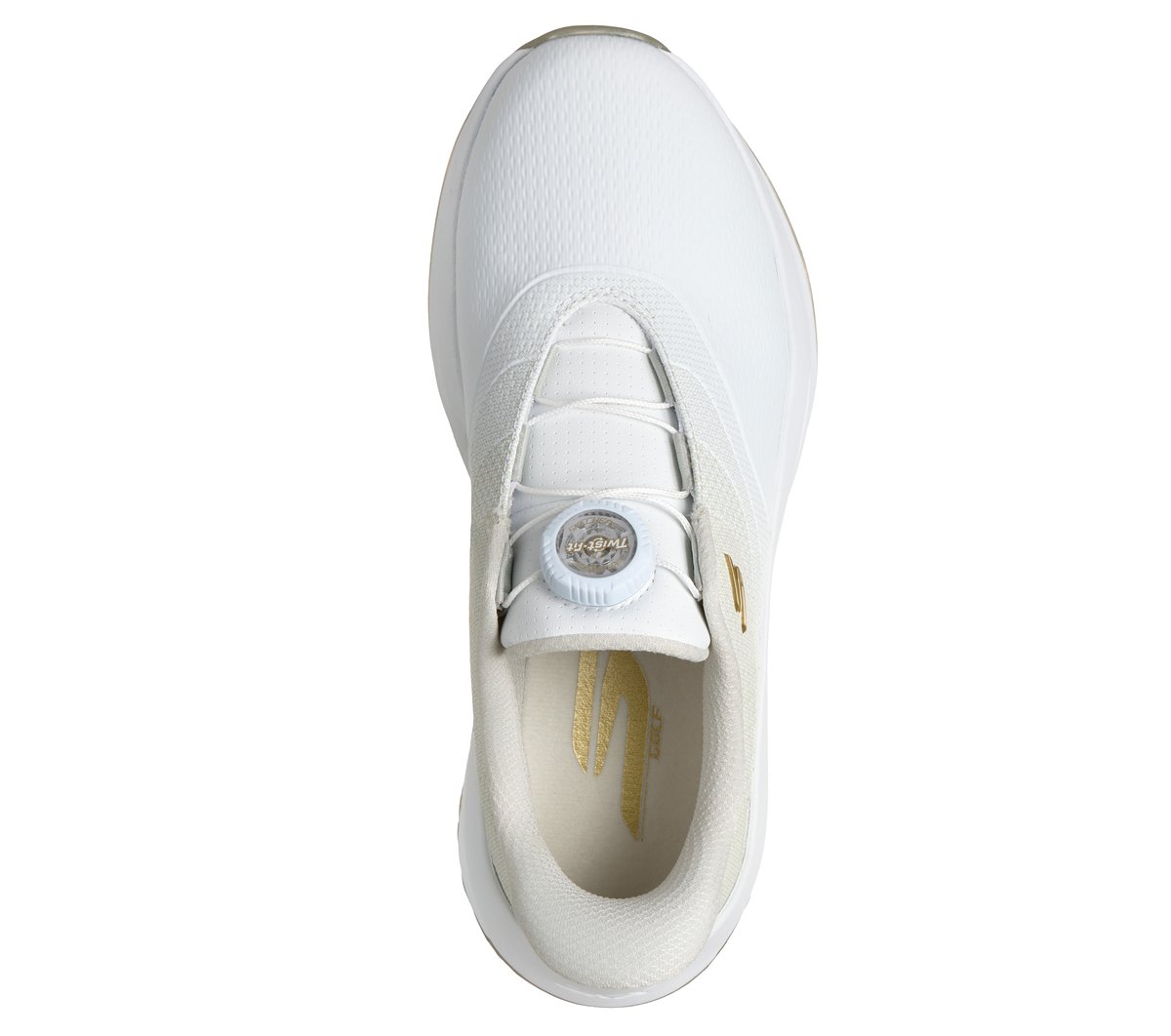 Women Slip-ins Golf Waterproof: Flow SI - Twist Fit