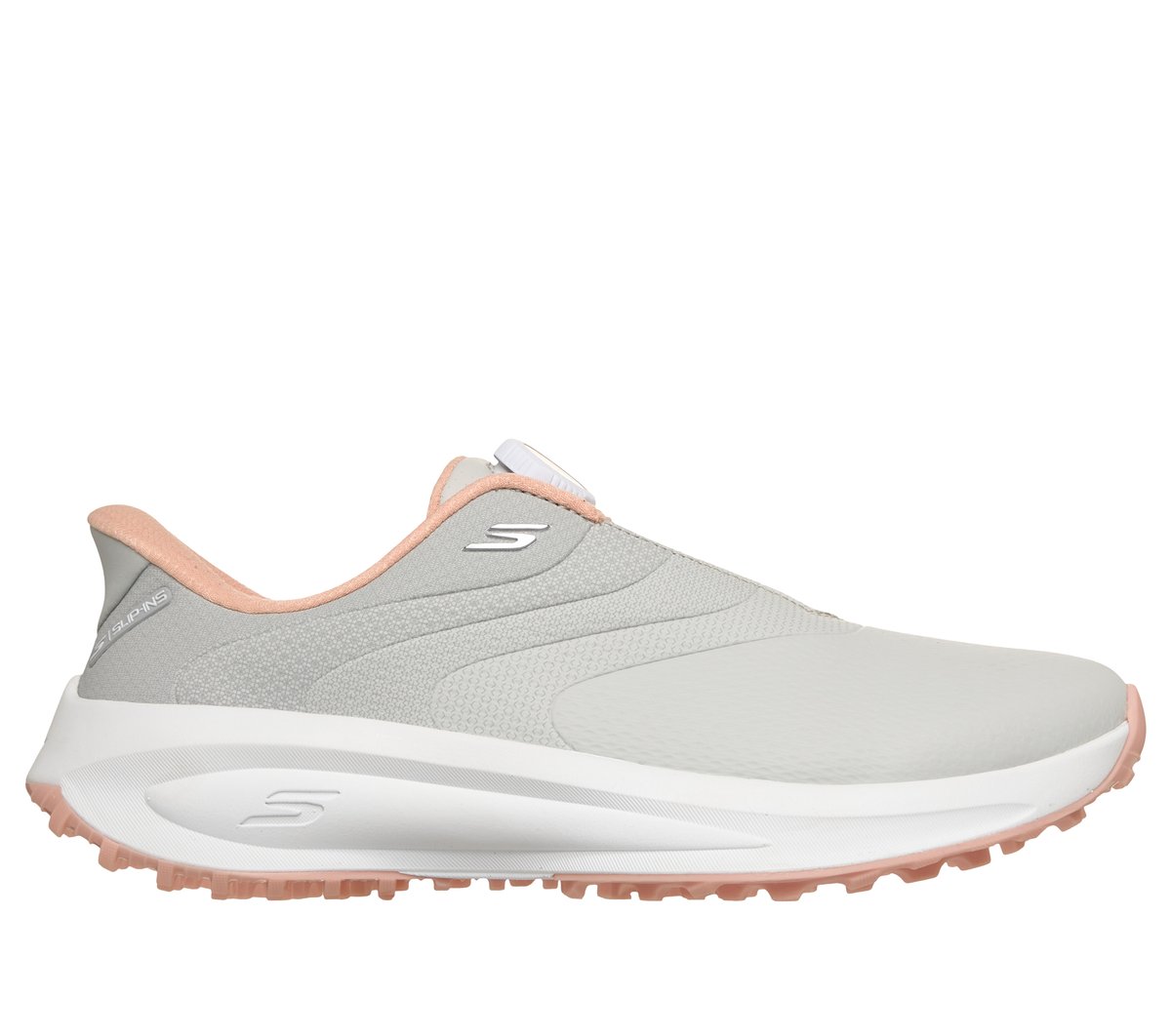 Women Slip-ins Golf Waterproof: Flow SI - Twist Fit