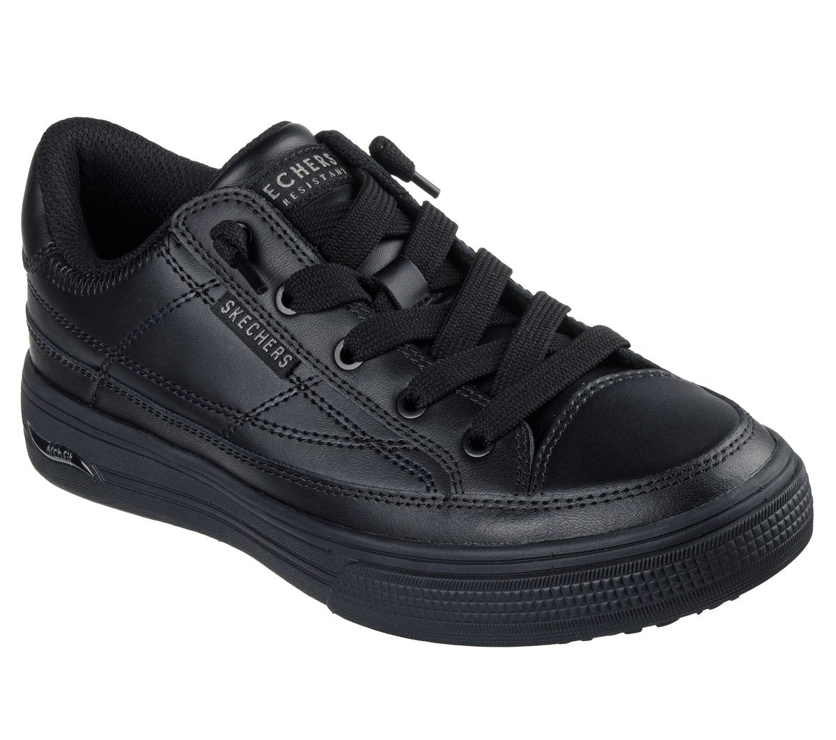 Women Work Slip-Resistant: Arch Fit Arcade