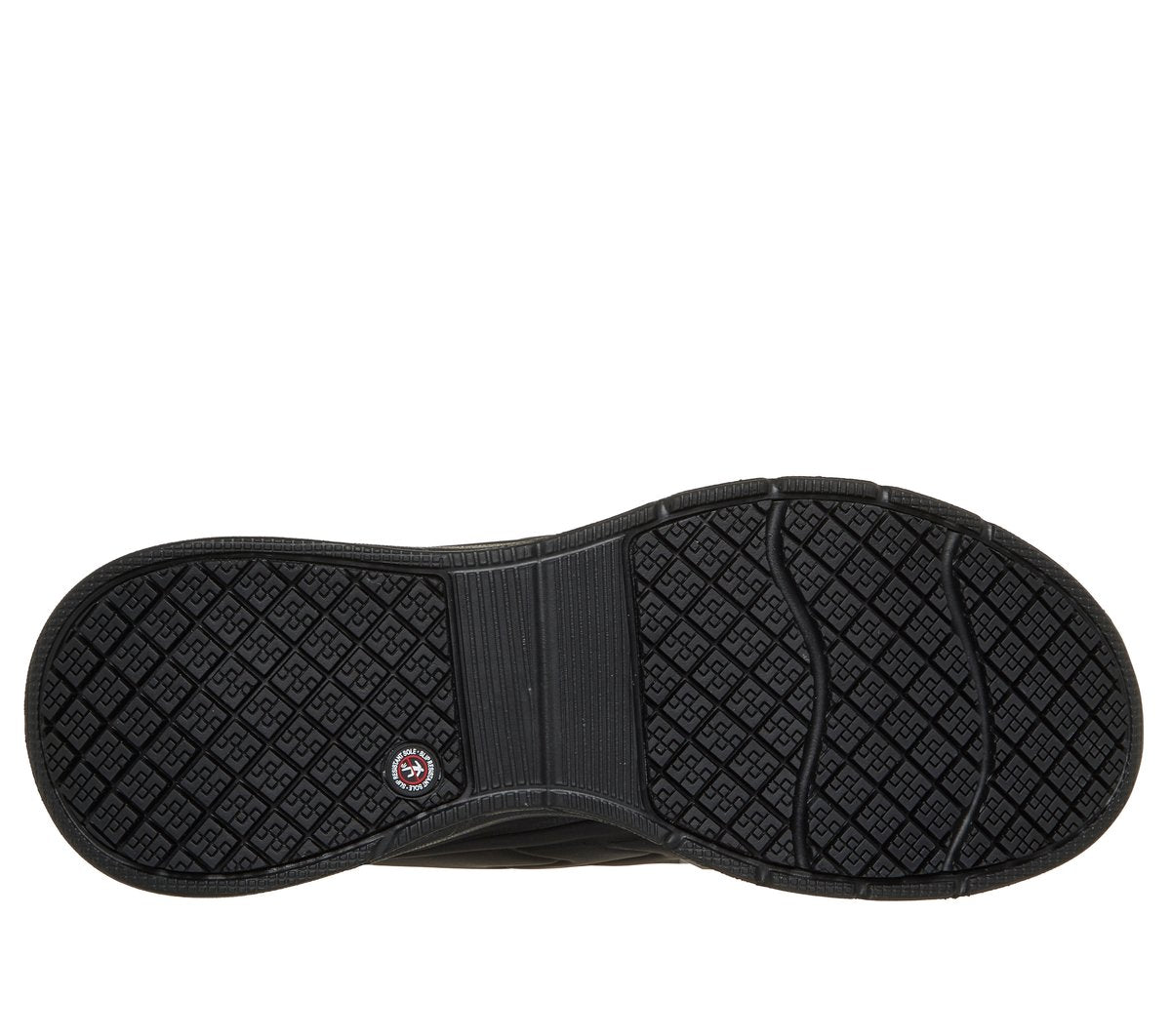 Women Slip-ins Work Slip-Resistant Relaxed Fit: Arc Waves 2.0