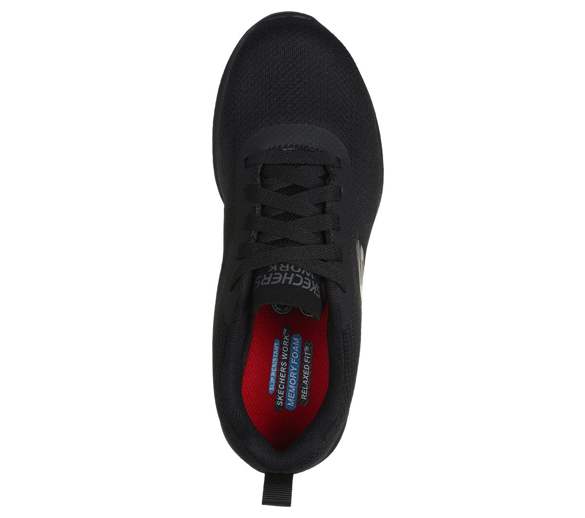 Women Work Relaxed Fit: Ultra Flex 3.0 SR - Jinie