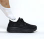 Women Slip-ins Work Relaxed Fit: Max Cushioning Elite - Eltra