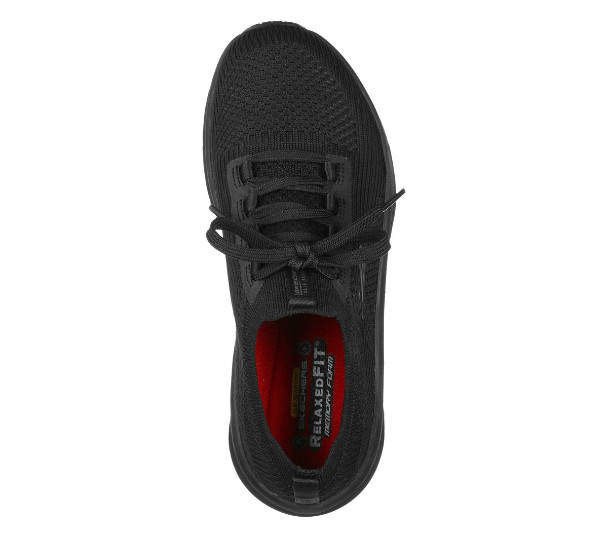 Women Work Relaxed Fit: D'Lux Walker SR - Ozema