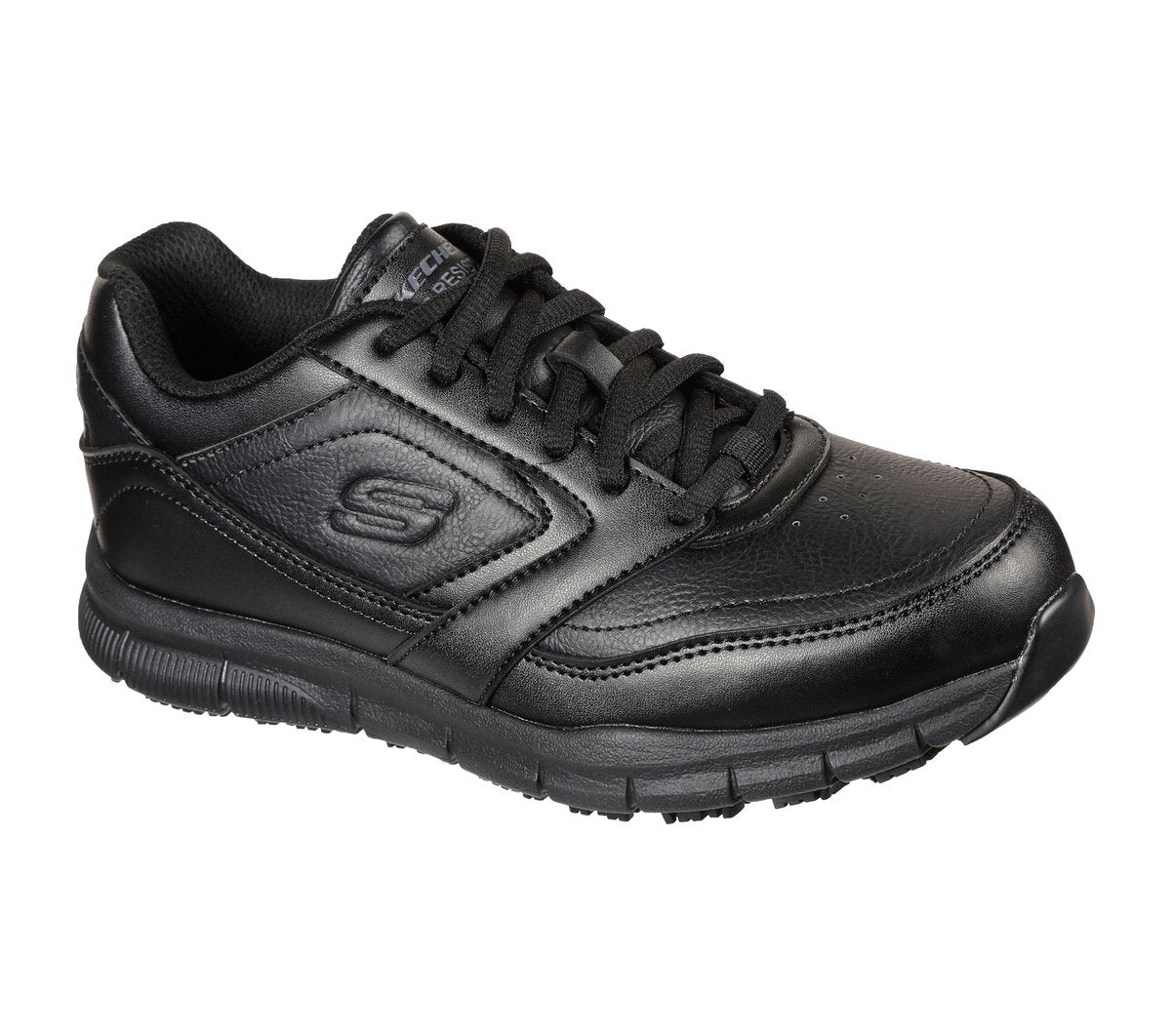 Women Work Slip-Resistant Relaxed Fit: Nampa - Wyola