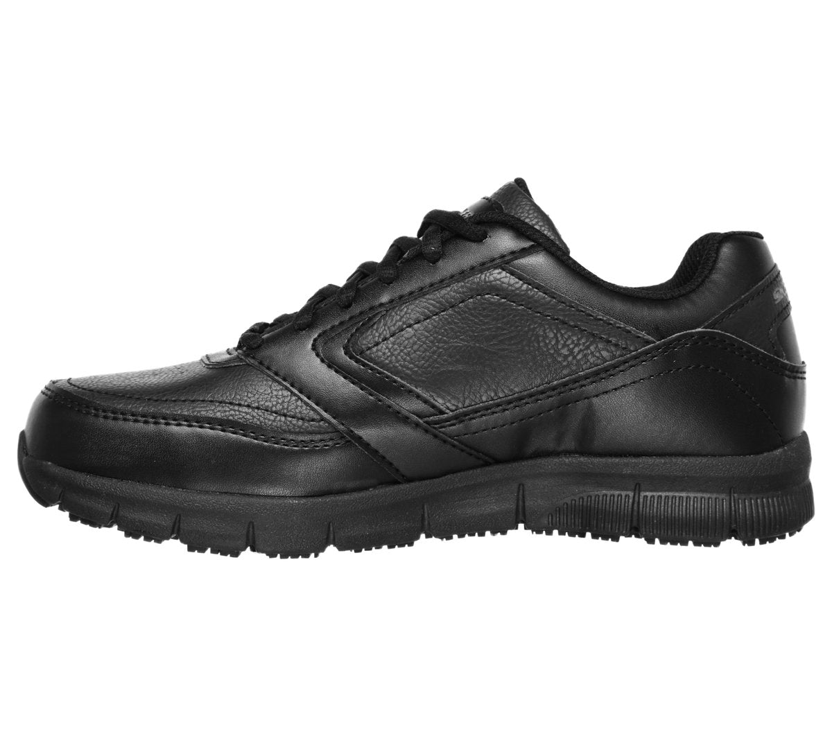 Women Work Slip-Resistant Relaxed Fit: Nampa - Wyola
