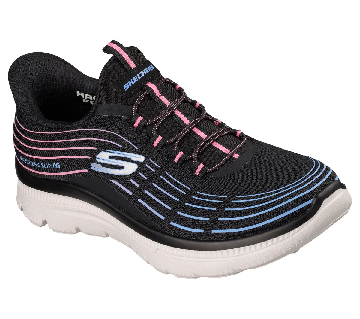 Women Slip-ins: Summits Plus