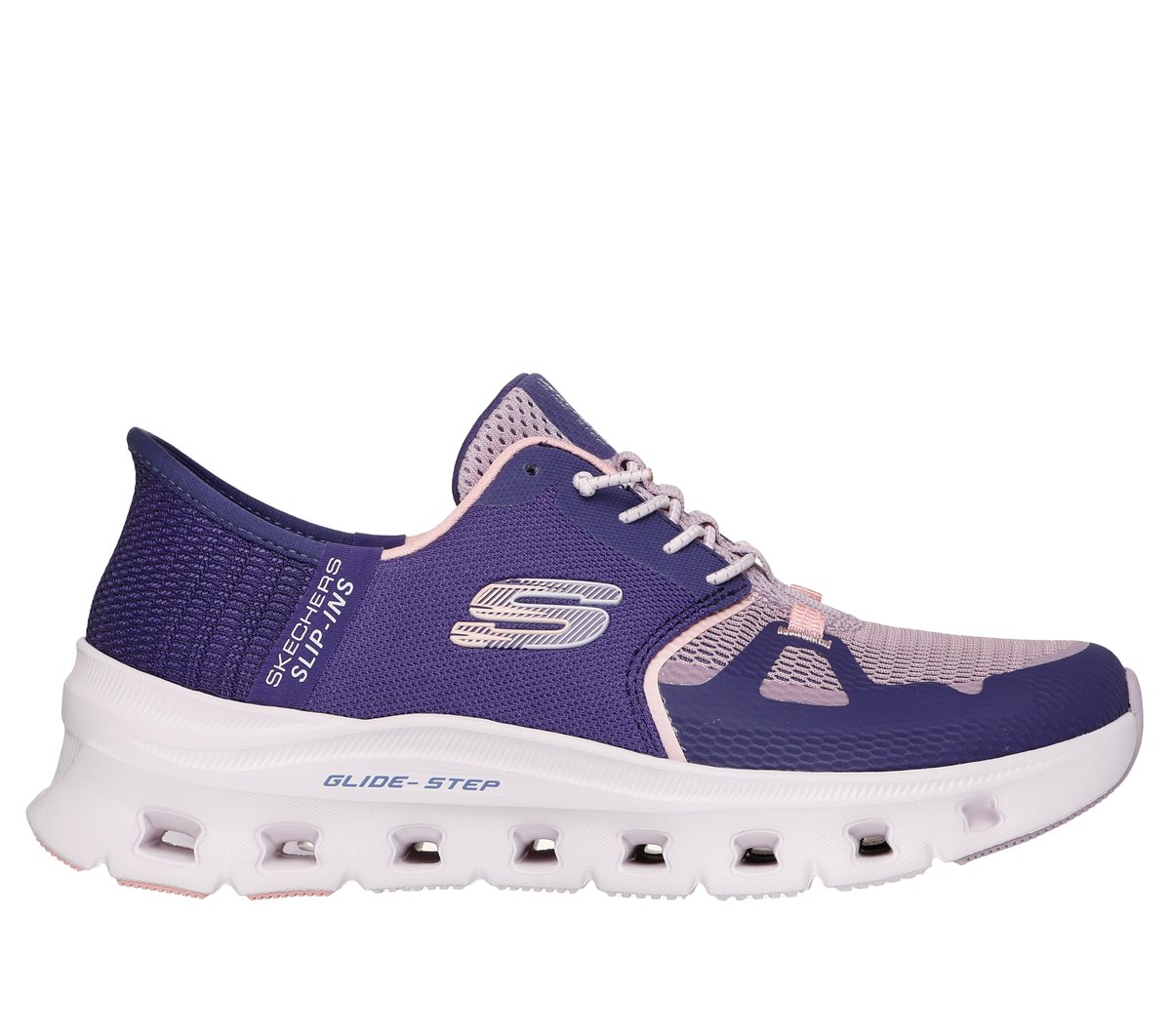 Women Slip-ins: Glide-Step Pro