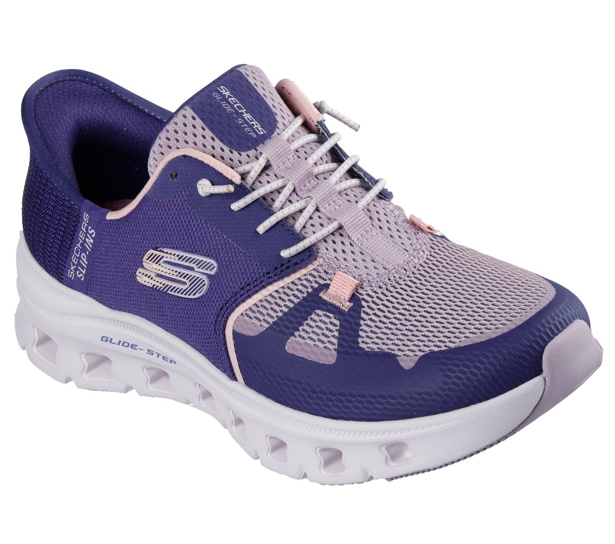 Women Slip-ins: Glide-Step Pro