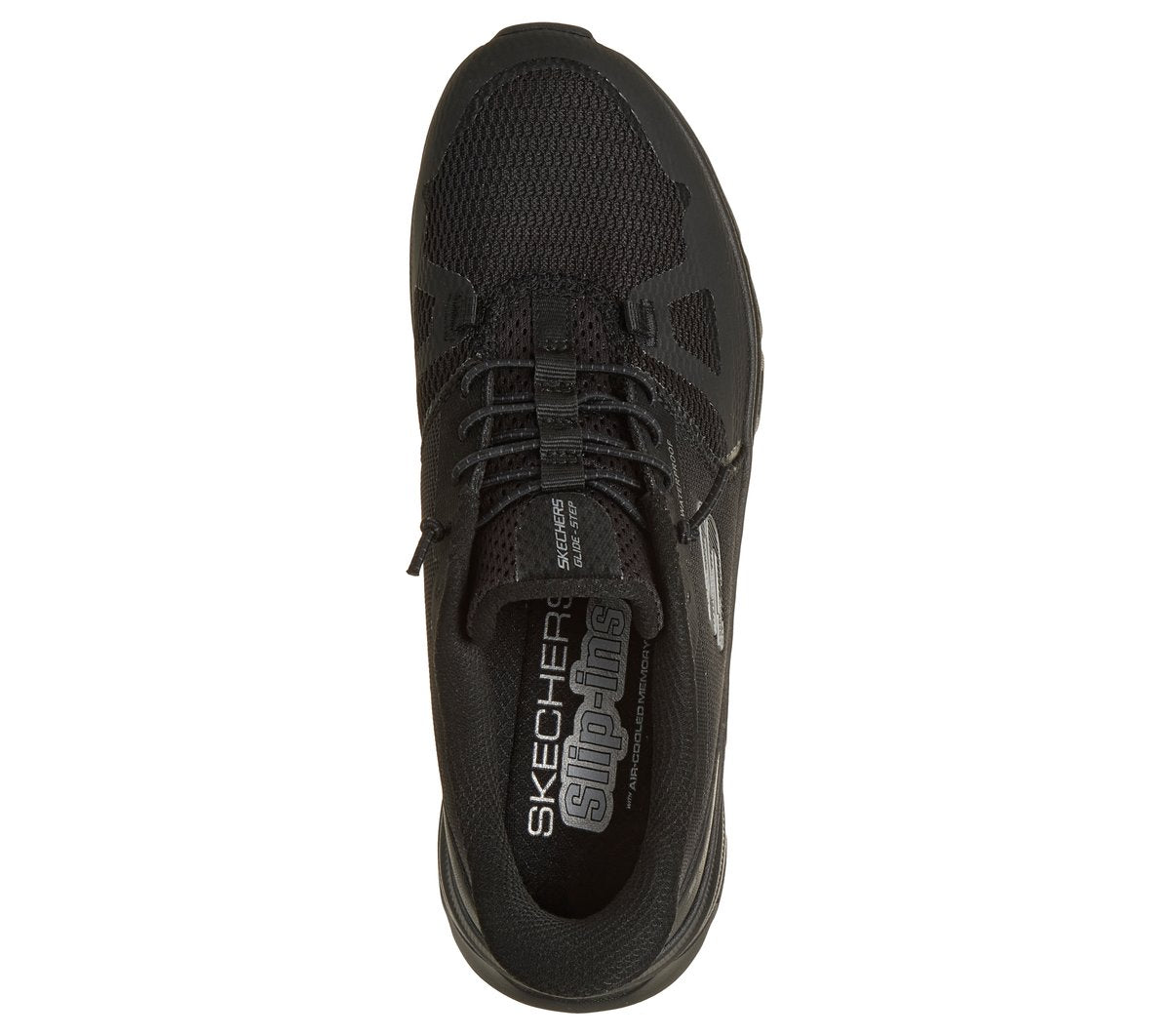 Women Slip-ins: Glide-Step Pro - Soft Mist