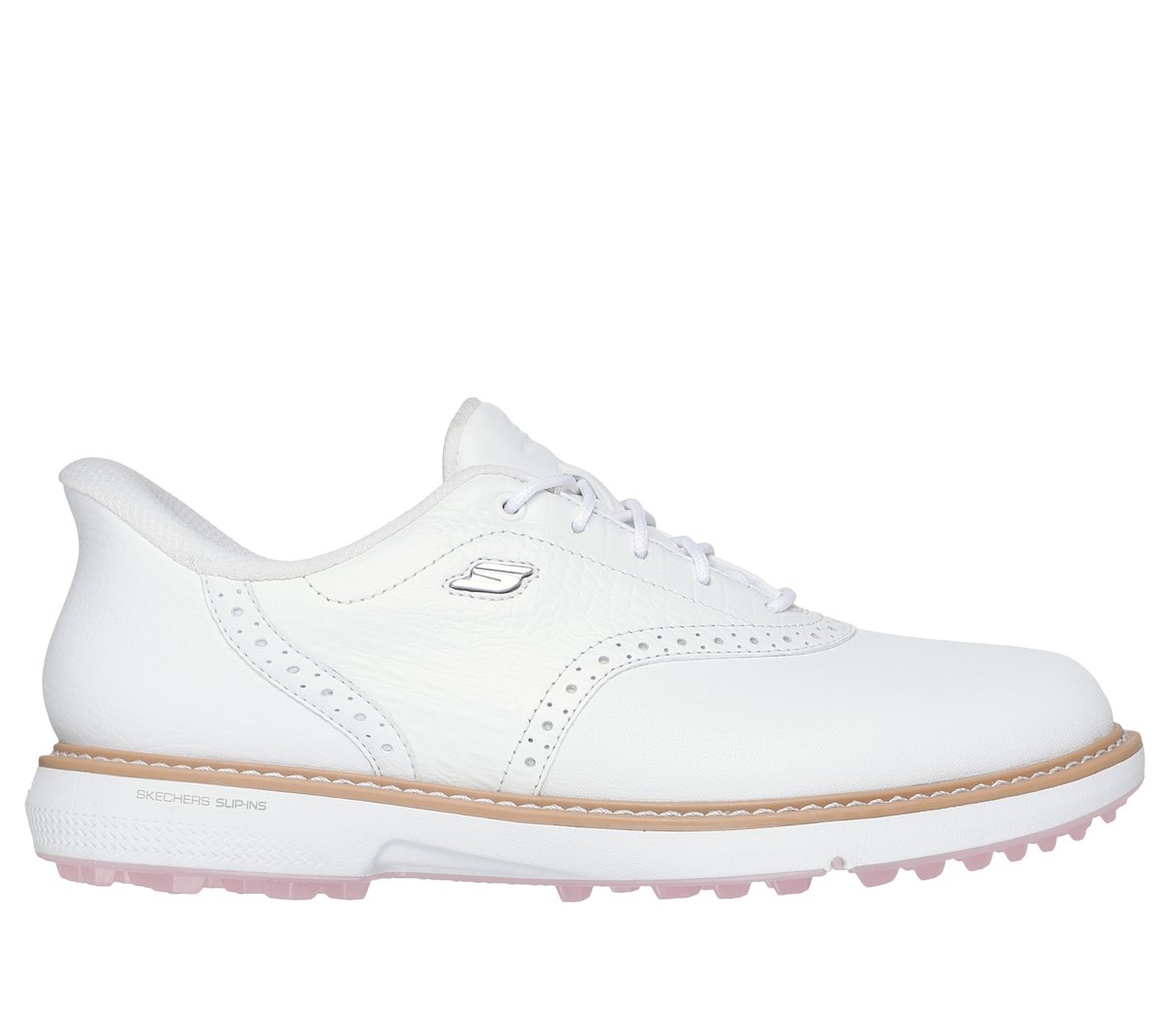 Women Slip-ins Waterproof: GO GOLF Prestige SL