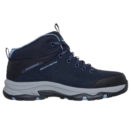 Women Waterproof Relaxed Fit: Trego - Trail Destination