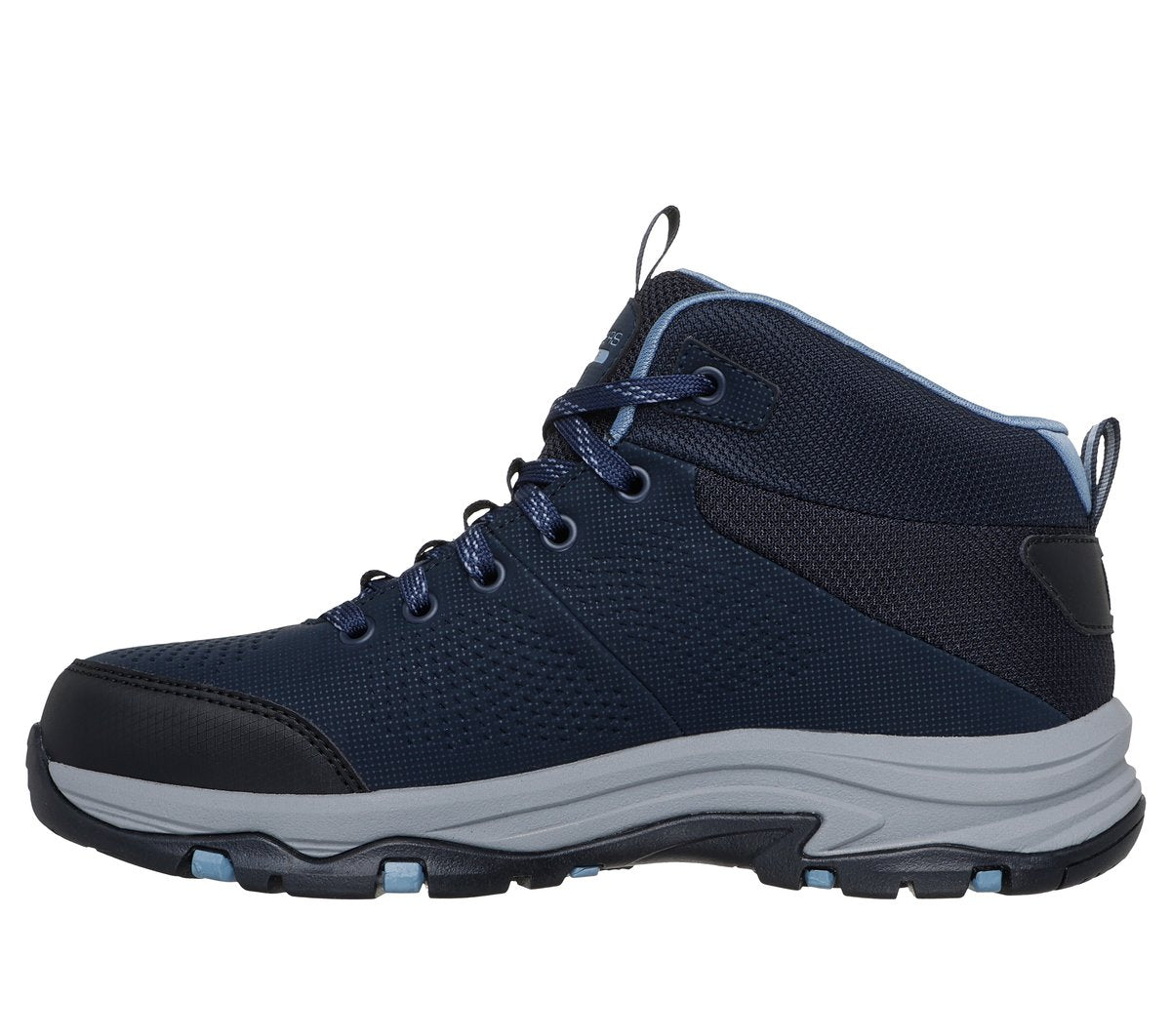 Women Waterproof Relaxed Fit: Trego - Trail Destination