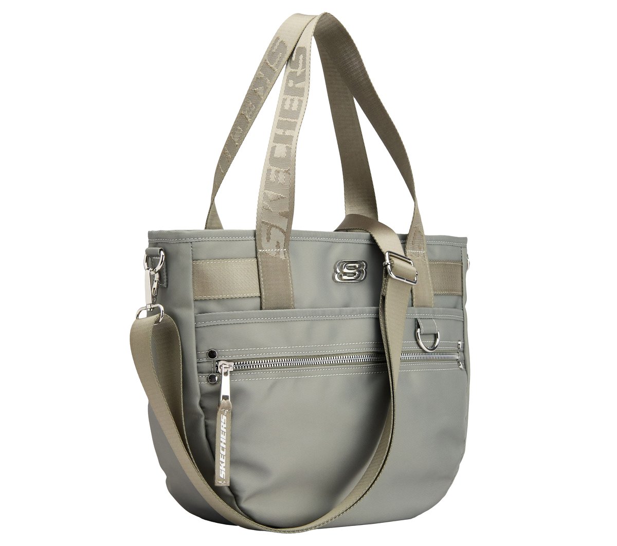 Women|Kids Shopper D-Ring Bag