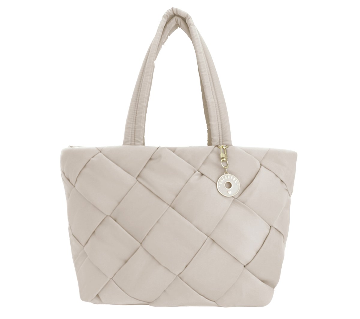 Women|Kids Woven Tote Bag