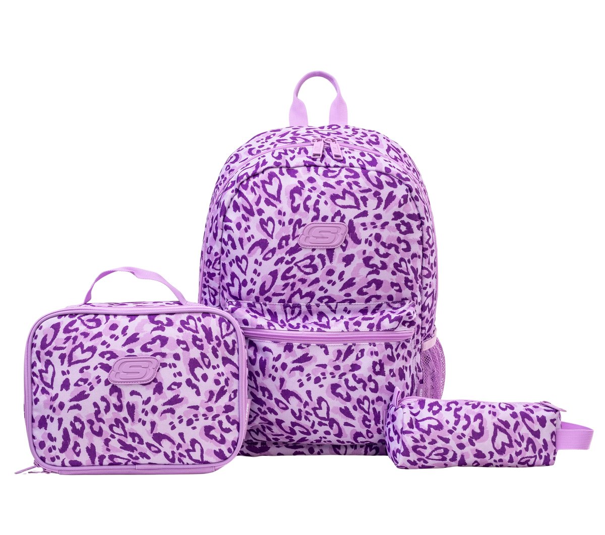 Women|Kids Utility Backpack Set