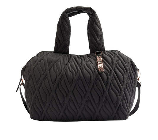 Women Quilted Tote Bag