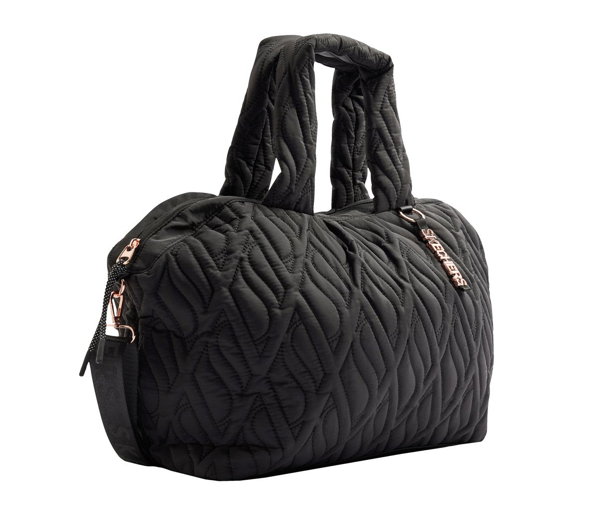 Women Quilted Tote Bag