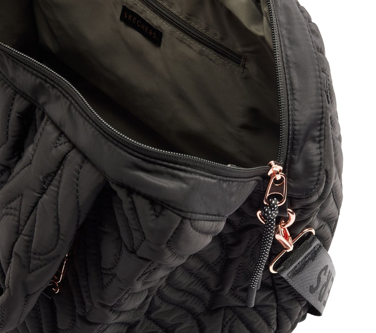 Women Quilted Tote Bag