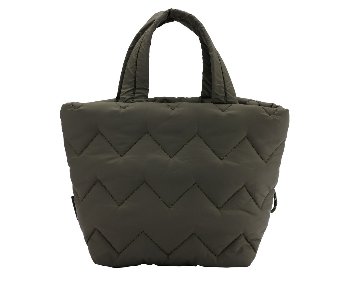 Women|Kids Quilted Mini Tote Bag