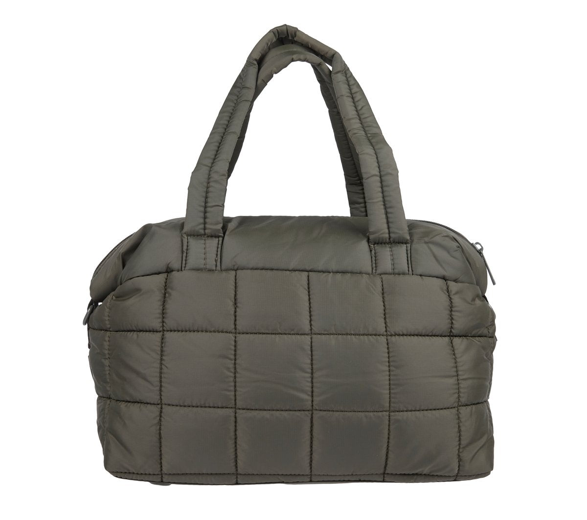 Women|Kids Quilted Puffer Tote