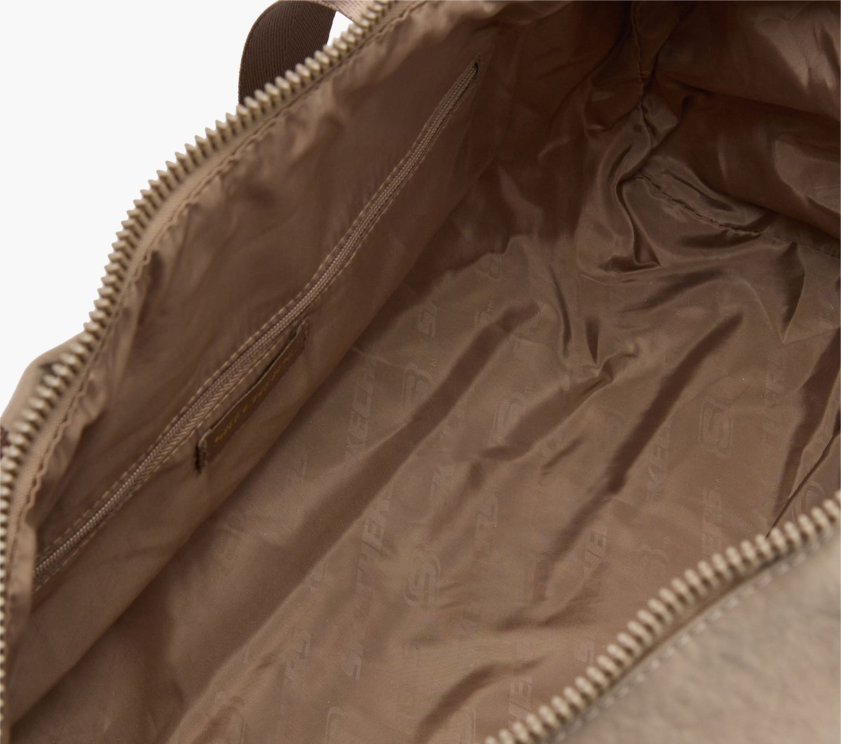 Women Nylon Duffle Bag