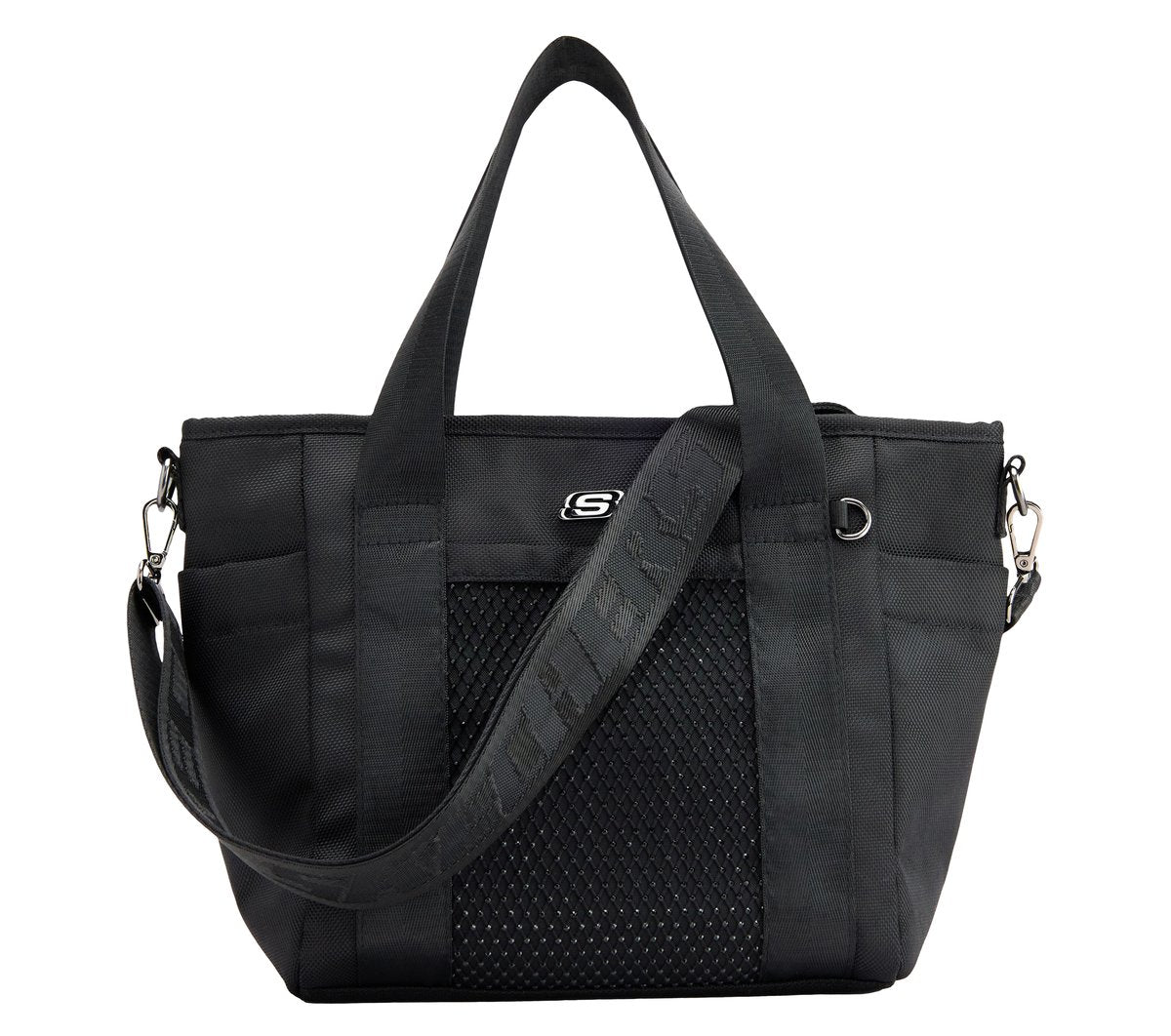 Women|Kids Rhinestone Pocket Tote