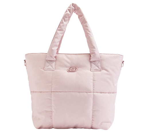 Women|Kids Quilted Tote Bag