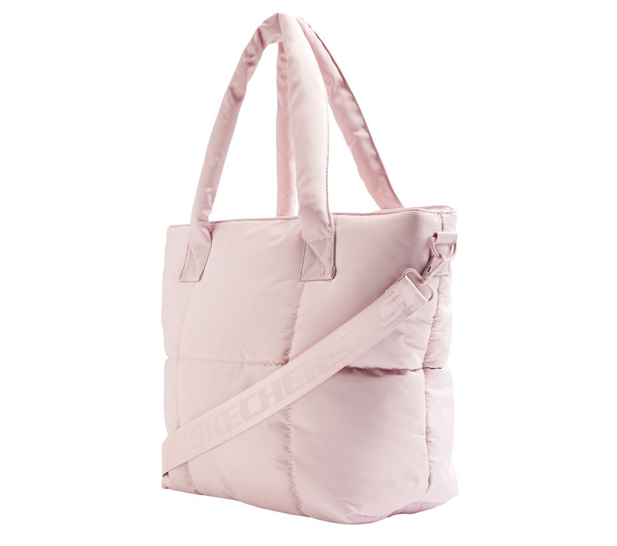 Women|Kids Quilted Tote Bag