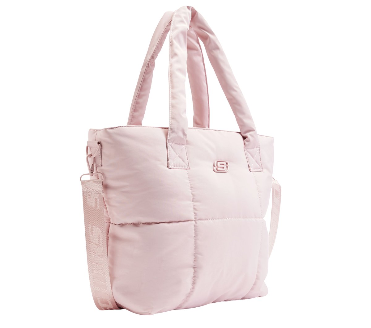 Women|Kids Quilted Tote Bag