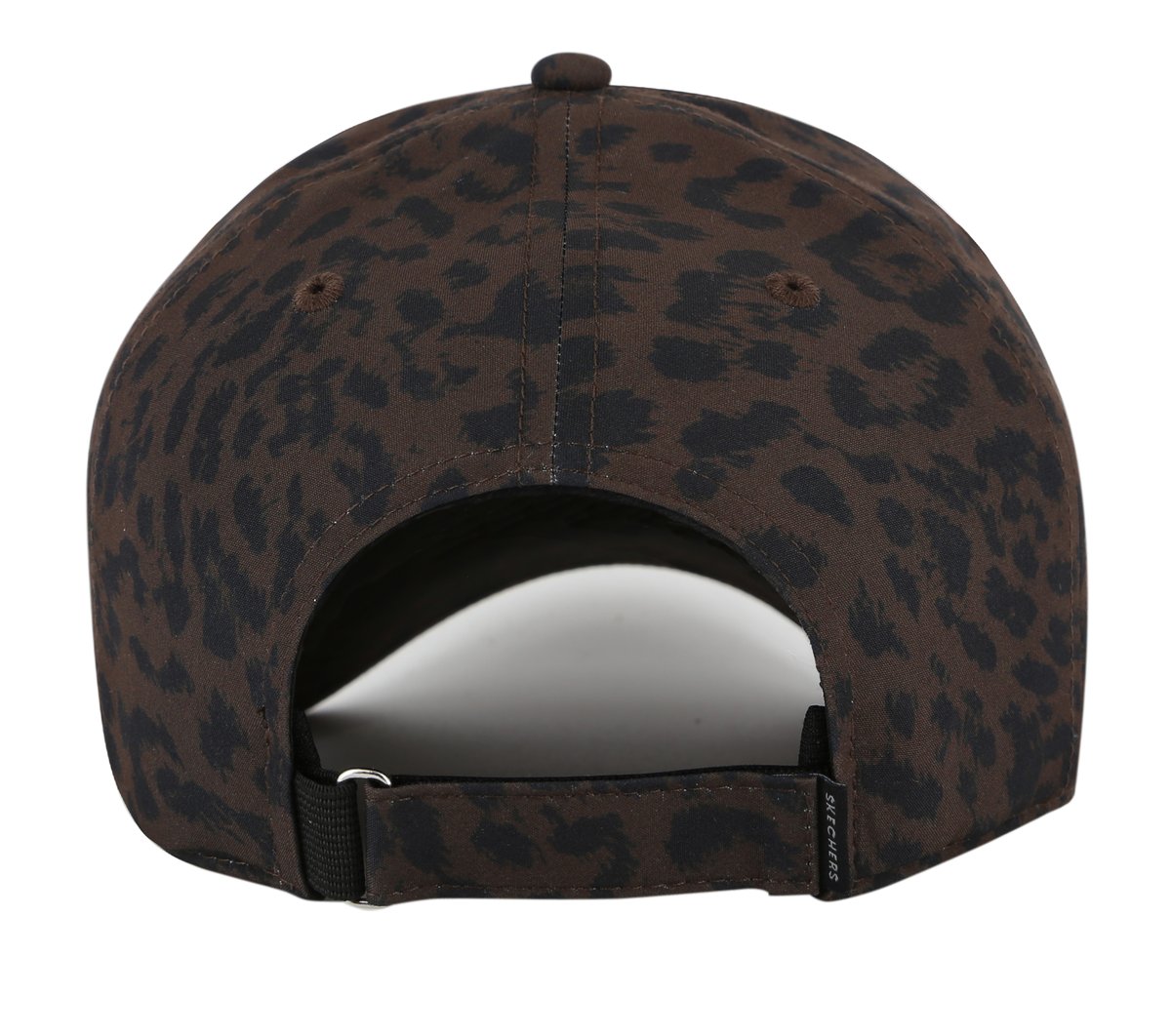 Women Cheetah Baseball Hat