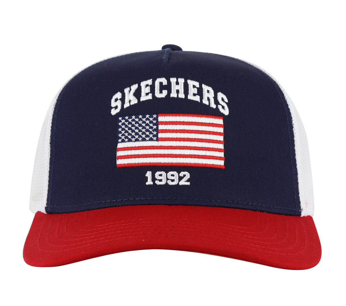 Women|Men USA Flag Hat