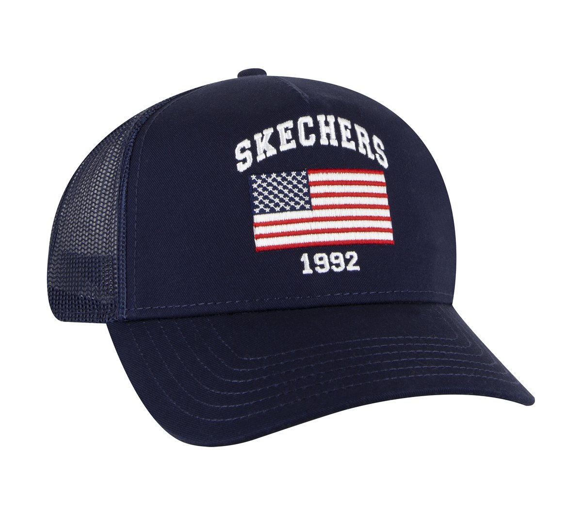 Women|Men USA Flag Hat