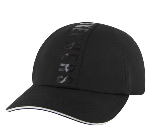 Women|Men Wrap Logo Baseball Hat