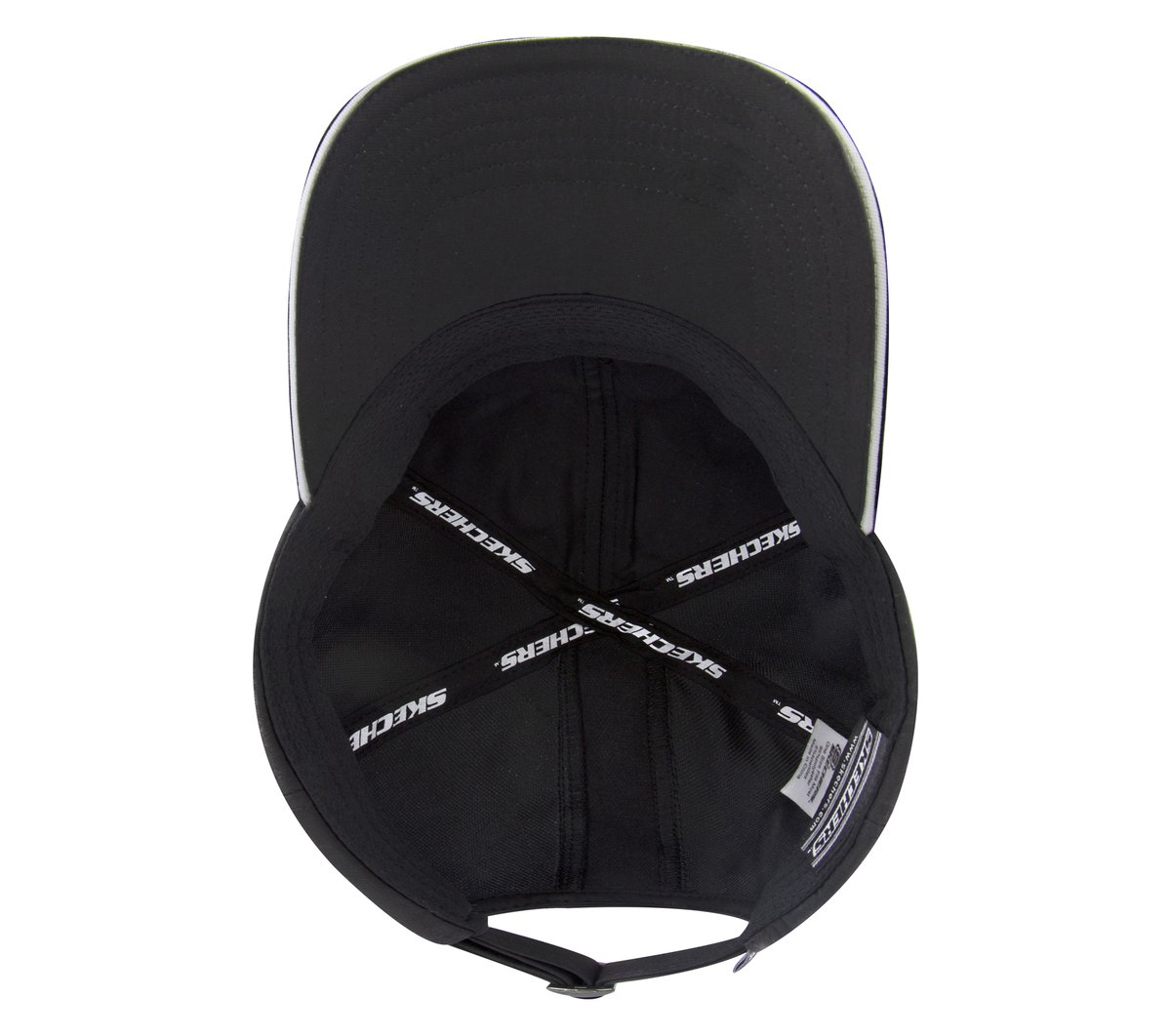 Women|Men Wrap Logo Baseball Hat
