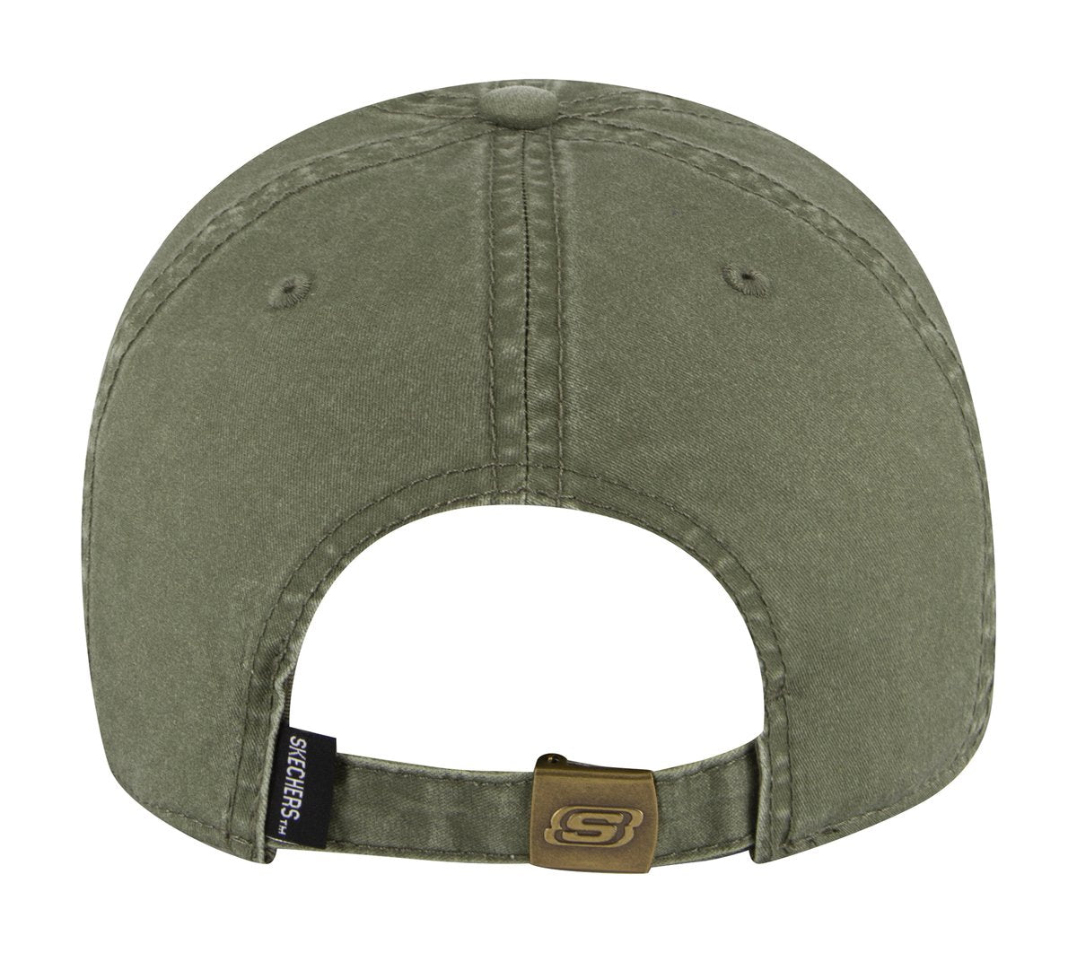 Women|Men Washed Triple S Hat