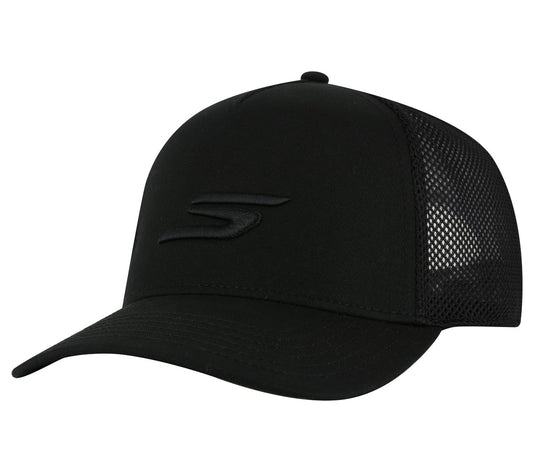 Women|Men Essentials Trucker Hat