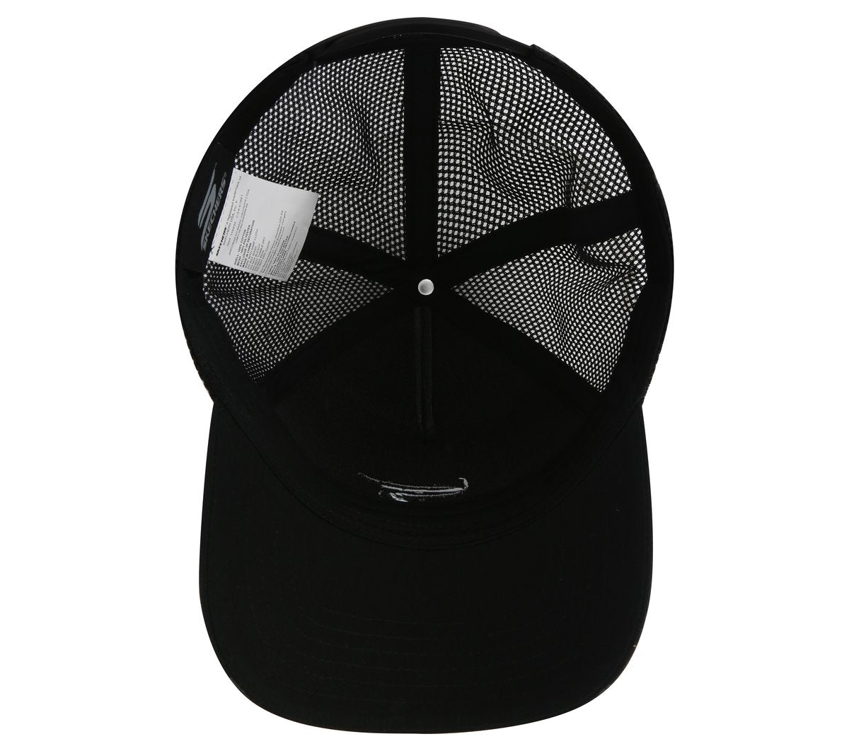 Women|Men Essentials Trucker Hat