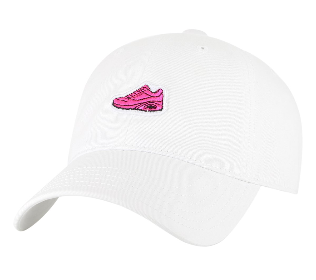 Women|Men Kicks Baseball Hat