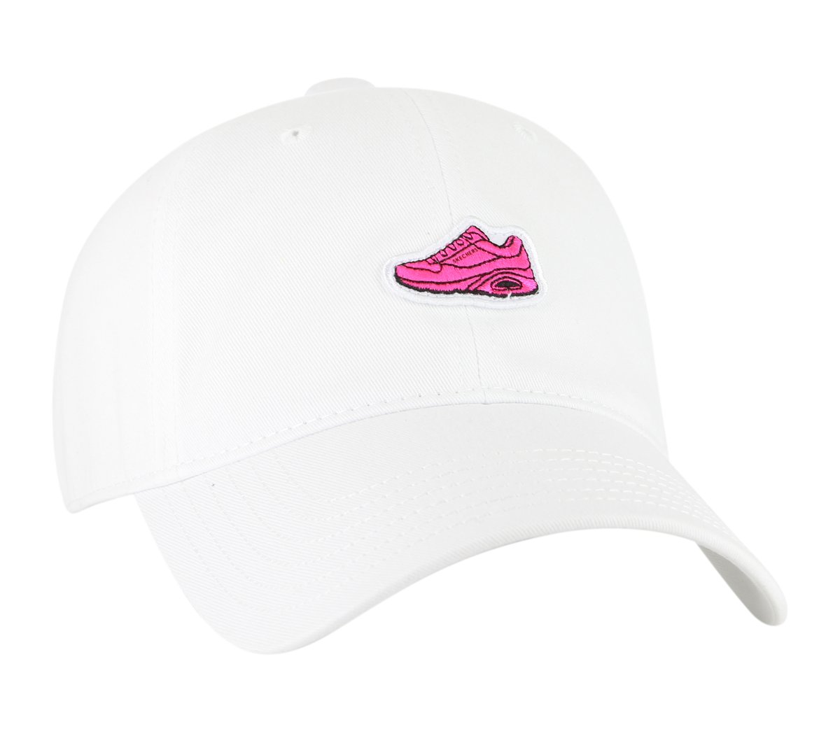 Women|Men Kicks Baseball Hat