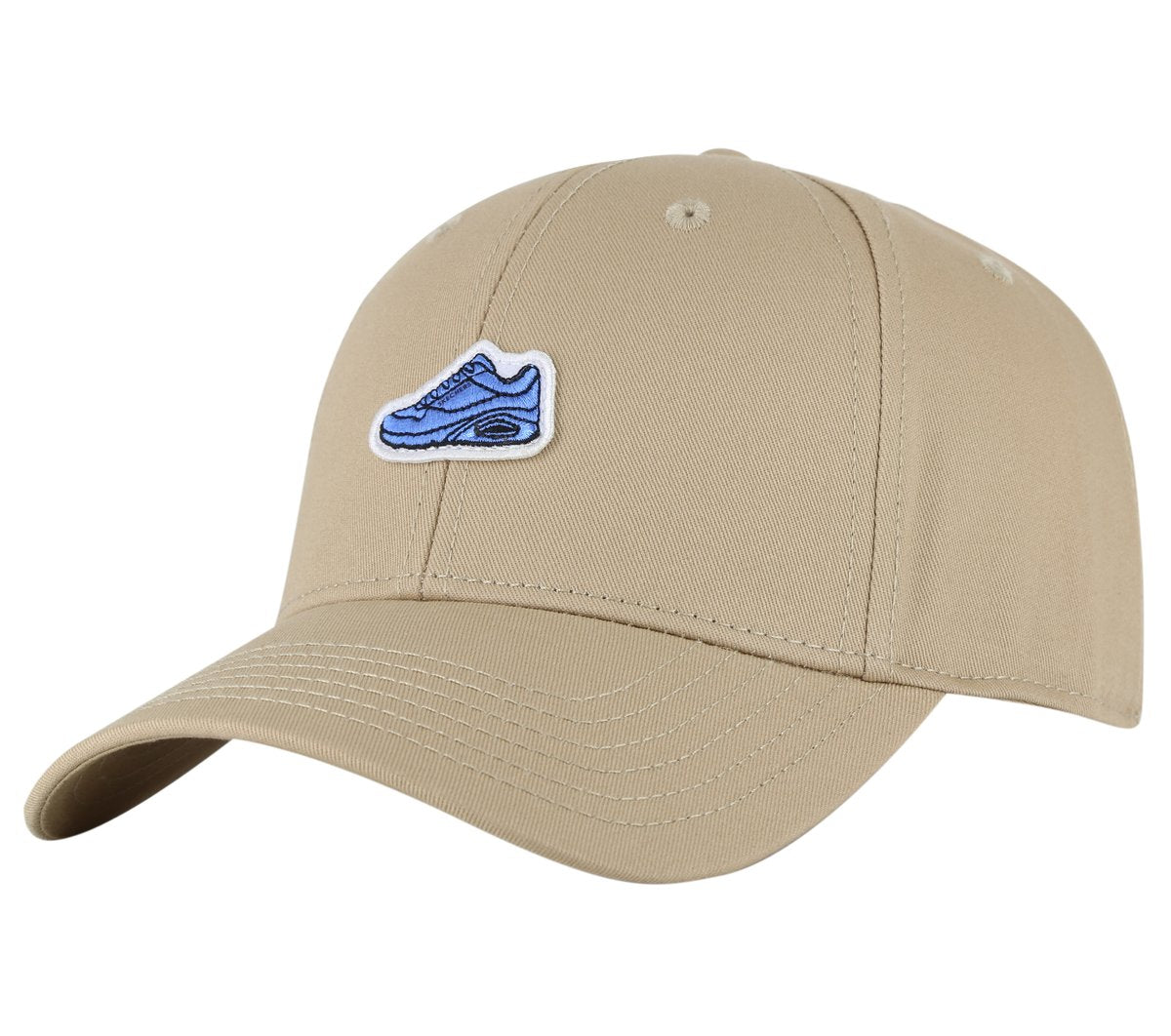 Women|Men Kicks Baseball Hat