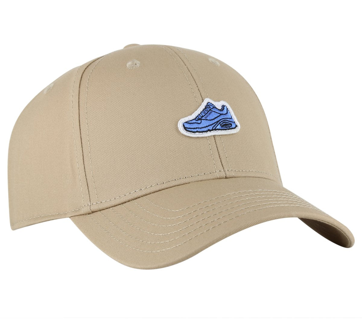 Women|Men Kicks Baseball Hat