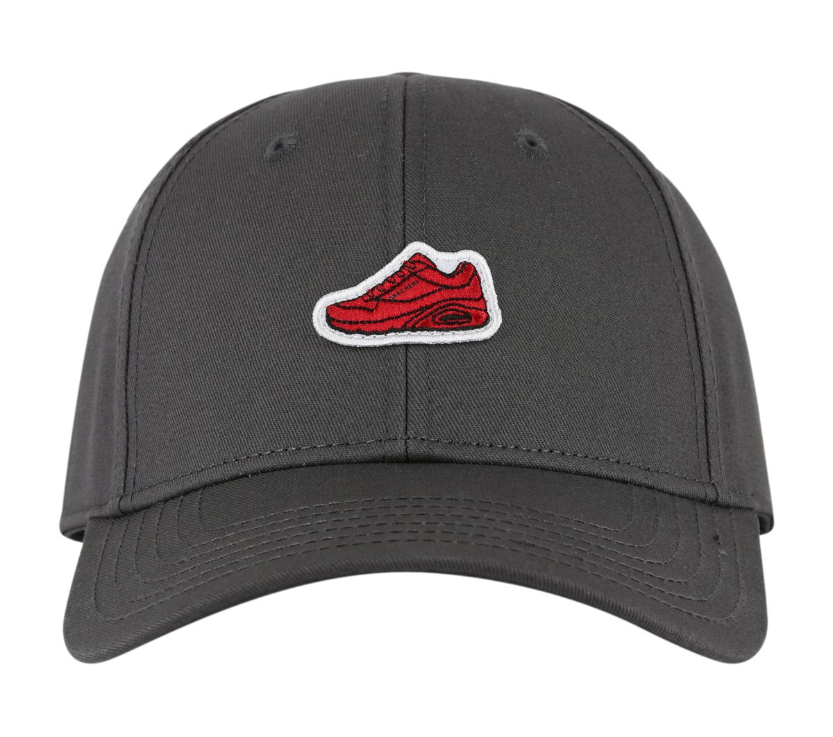 Women|Men Kicks Baseball Hat