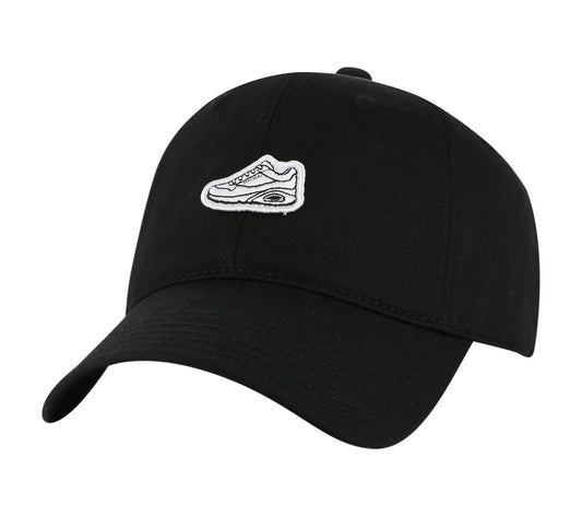 Women|Men Kicks Baseball Hat