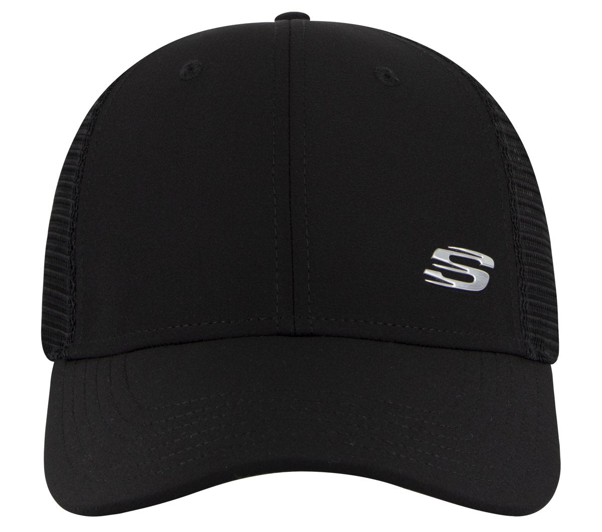 Women Sport S Metal Hat