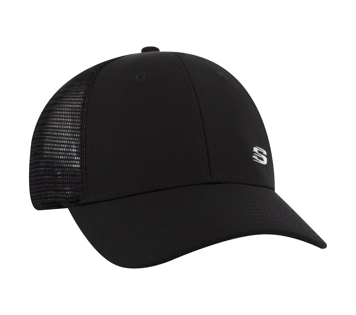 Women Sport S Metal Hat