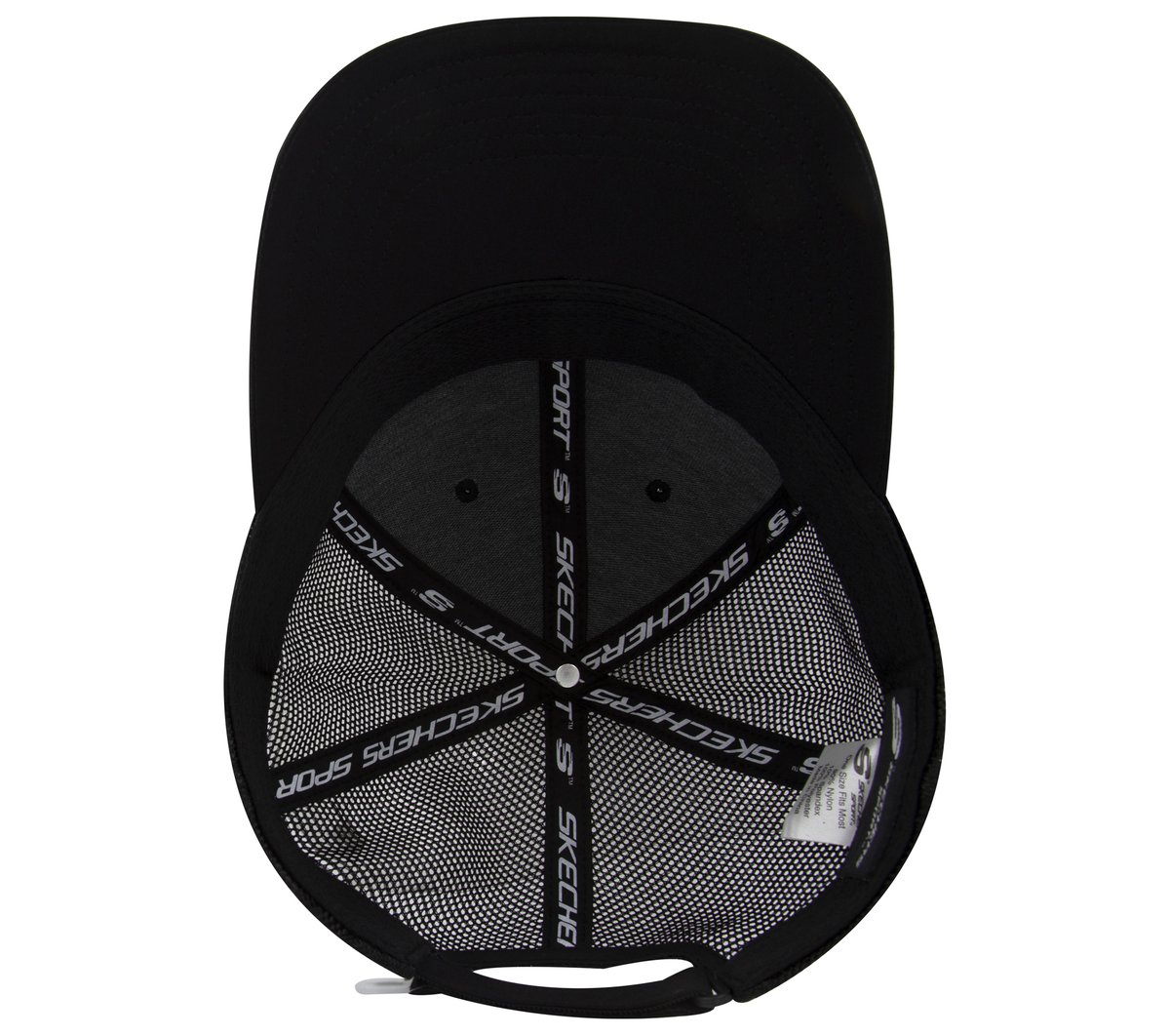 Women Sport S Metal Hat