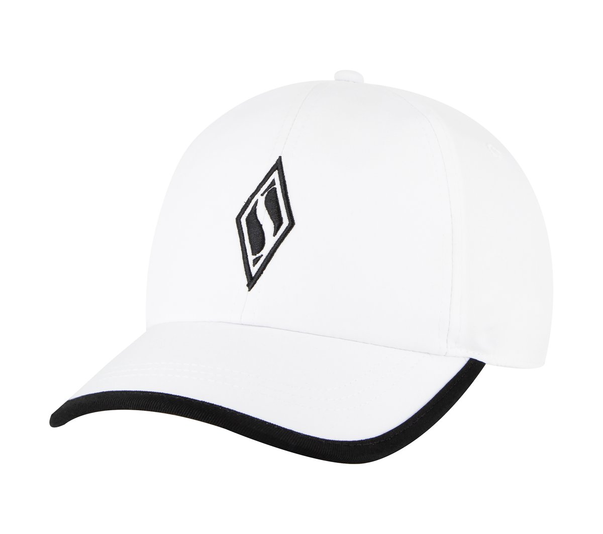 Women Skechweave Diamond Colorblocked Hat